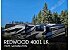 2021 Crossroads Redwood