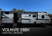 2021 Crossroads Volante