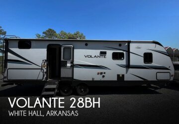 2021 Crossroads Volante