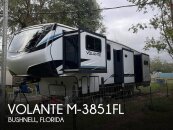 2021 Crossroads Volante VL3851FL