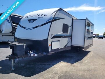 2021 Crossroads Volante