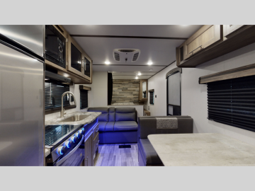 2021 Crossroads Zinger