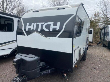 Photo 1 for 2021 Cruiser Hitch