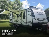 2021 Cruiser MPG