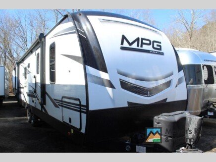 Photo 1 for 2021 Cruiser MPG