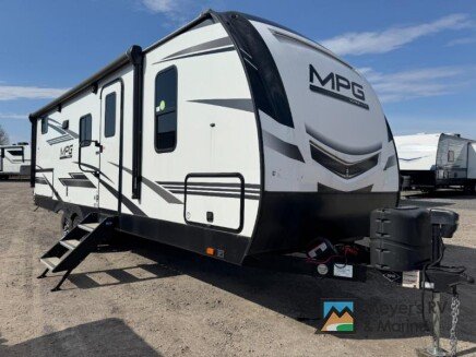 Photo 1 for 2021 Cruiser MPG 2500BH