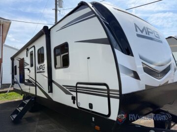 2021 Cruiser MPG 2700TH