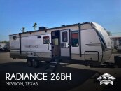 2021 Cruiser Radiance
