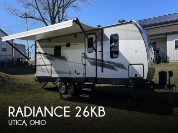 2021 Cruiser Radiance