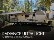 2021 Cruiser Radiance