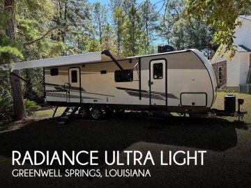 2021 Cruiser Radiance