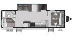 Thumbnail Photo 3 for 2021 Cruiser Radiance