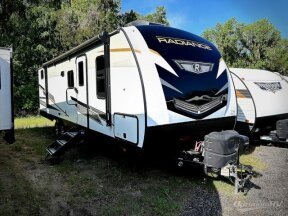 2021 Cruiser Radiance