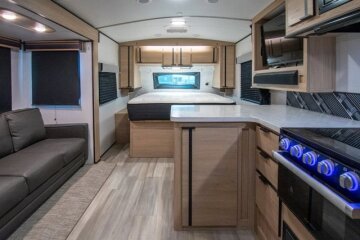 2021 Cruiser Radiance