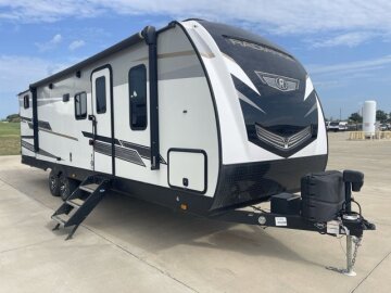 2021 Cruiser Radiance