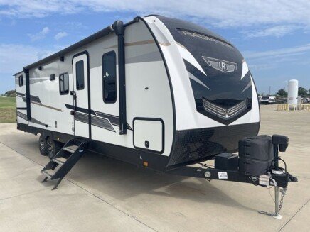 Photo 1 for 2021 Cruiser Radiance