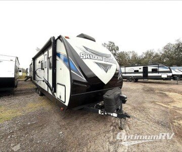 2021 Cruiser Shadow Cruiser