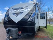 2021 Cruiser Shadow Cruiser