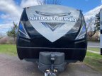 Thumbnail Photo 3 for 2021 Cruiser Shadow Cruiser