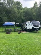Thumbnail Photo 1 for 2021 Cruiser Shadow Cruiser