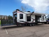 2021 Cruiser Stryker ST 3116