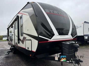 2021 Cruiser Stryker