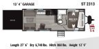 Thumbnail Photo 6 for 2021 Cruiser Stryker