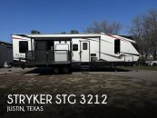2021 Cruiser Stryker