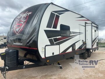 2021 Cruiser Stryker