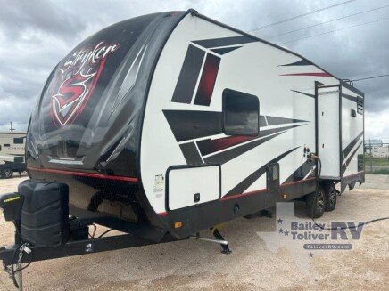 Photo 1 for 2021 Cruiser Stryker