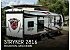 2021 Cruiser Stryker