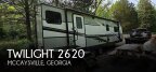 Thumbnail Photo 6 for 2021 Cruiser Twilight