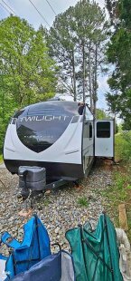 Thumbnail Photo 2 for 2021 Cruiser Twilight