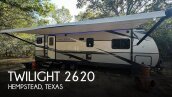 2021 Cruiser Twilight