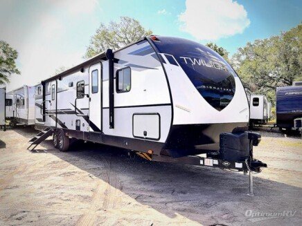 Photo 1 for 2021 Cruiser Twilight