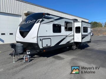 2021 Cruiser Twilight