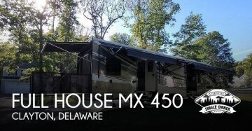 2021 DRV Full House