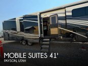 2021 DRV Mobile Suites
