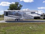Thumbnail Photo 5 for 2021 DRV Mobile Suites