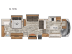 Thumbnail Photo 1 for 2021 DRV Mobile Suites