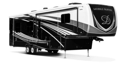 Photo 1 for 2021 DRV Mobile Suites