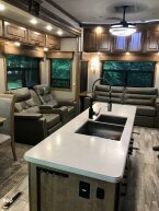 Thumbnail Photo 3 for 2021 DRV Mobile Suites