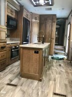 Thumbnail Photo 5 for 2021 DRV Mobile Suites