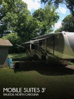 Thumbnail Photo 4 for 2021 DRV Mobile Suites
