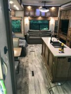 Thumbnail Photo 3 for 2021 DRV Mobile Suites