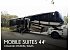 2021 DRV Mobile Suites