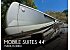 2021 DRV Mobile Suites