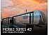 2021 DRV Mobile Suites