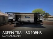 2021 Dutchmen Aspen Trail