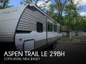 2021 Dutchmen Aspen Trail